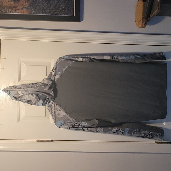 Under Armour Mens lightweight Hoodie S - Picture 4 of 5